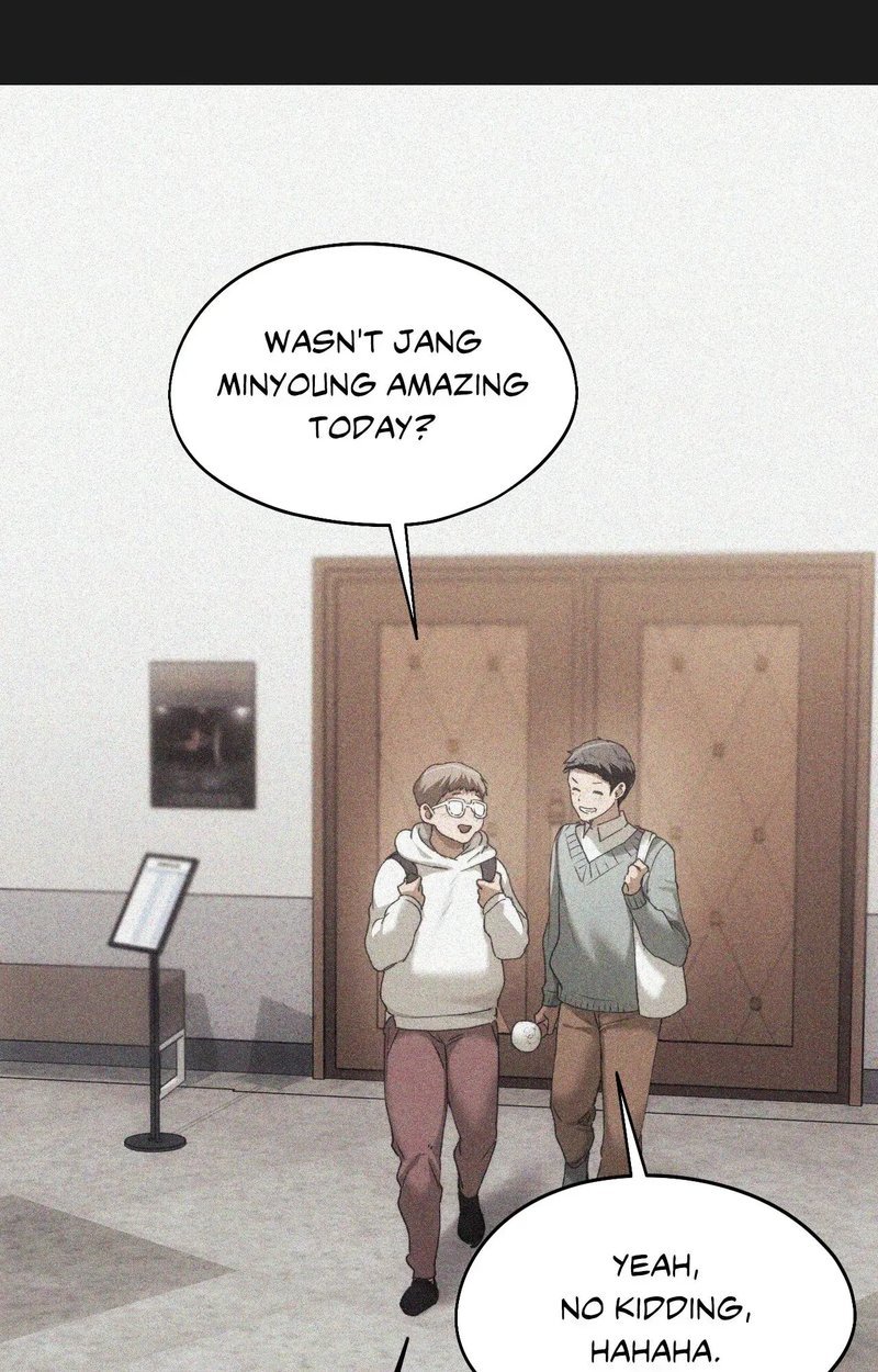 From today, my favorite… Chapter 70 Page 67