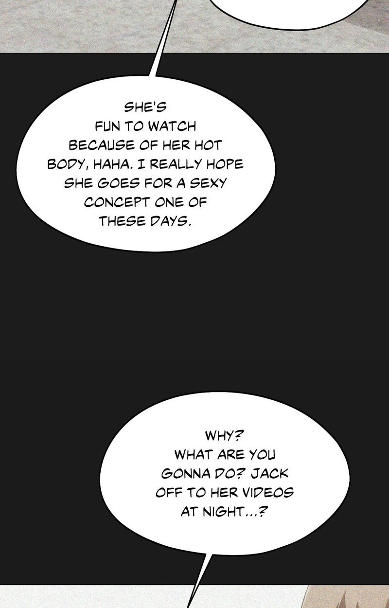 From today, my favorite… Chapter 70 Page 68