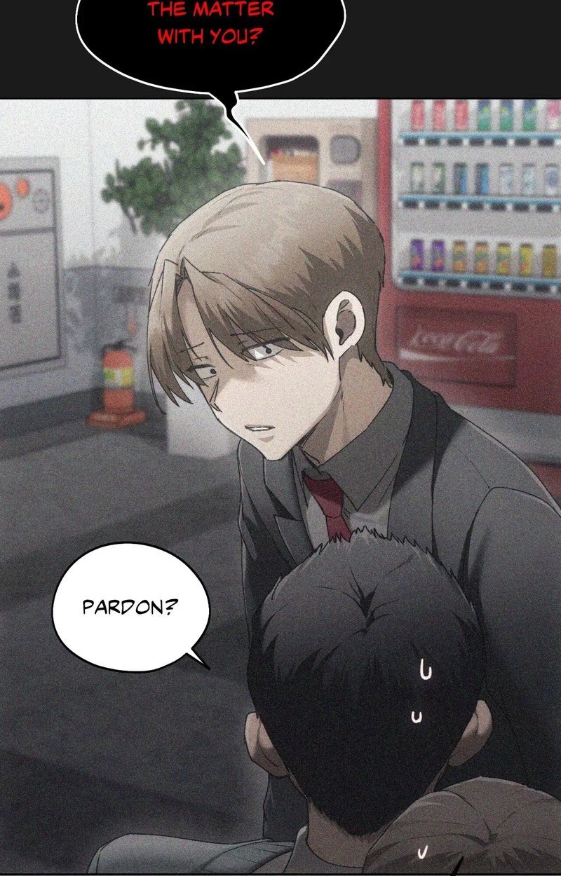 From today, my favorite… Chapter 70 Page 70