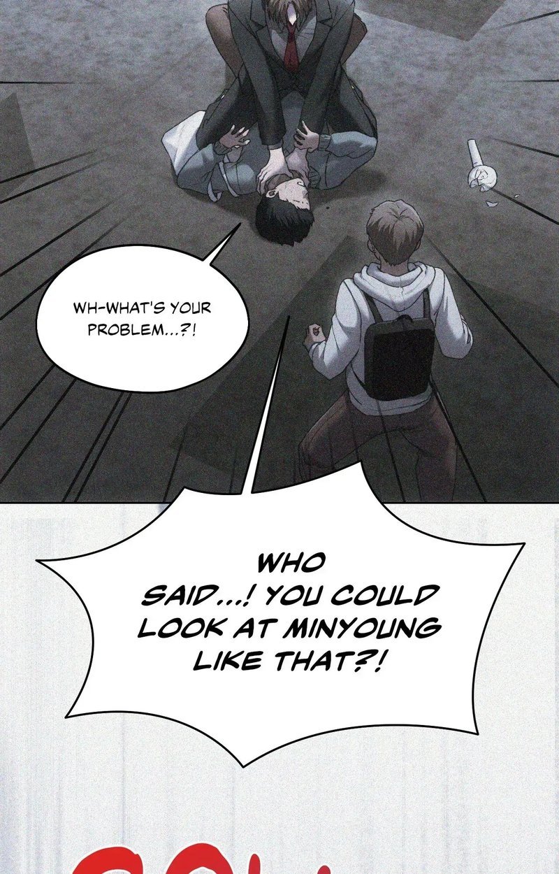 From today, my favorite… Chapter 70 Page 75