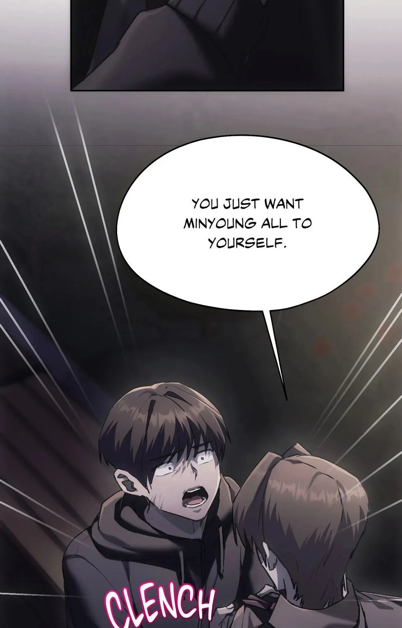 From today, my favorite… Chapter 70 Page 82