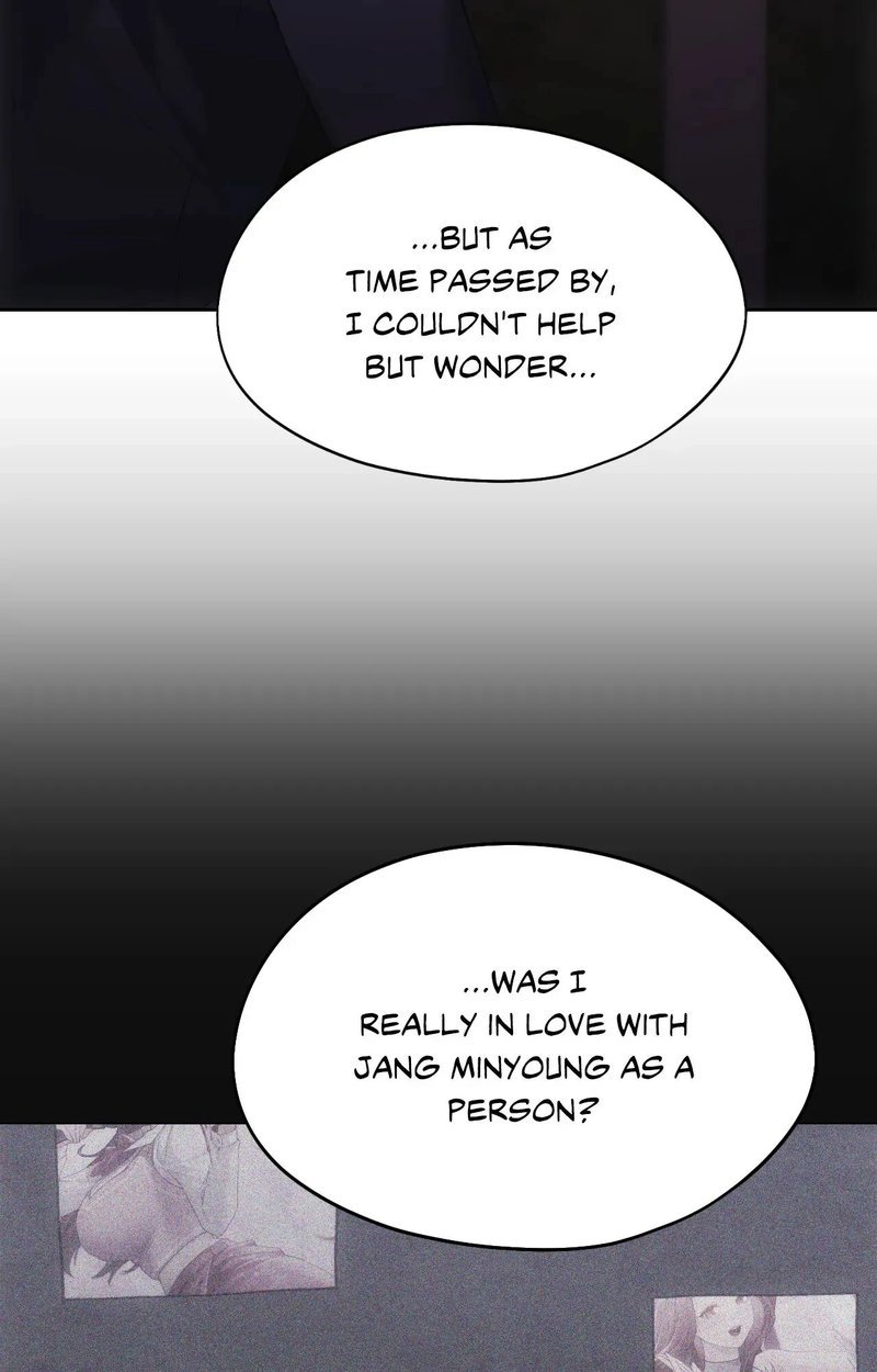 From today, my favorite… Chapter 70 Page 88