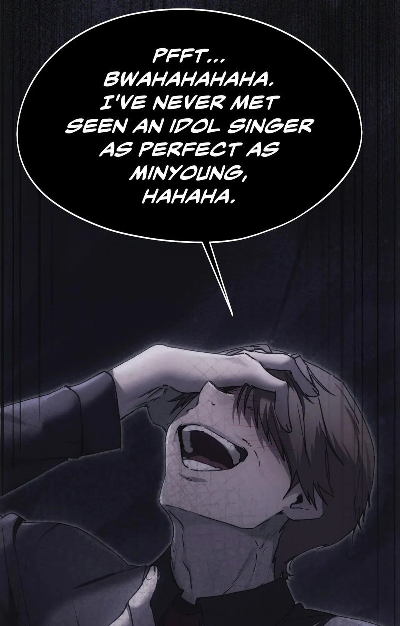 From today, my favorite… Chapter 70 Page 92