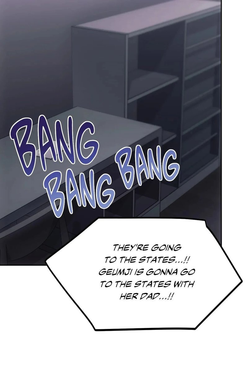 From today, my favorite… Chapter 70 Page 99