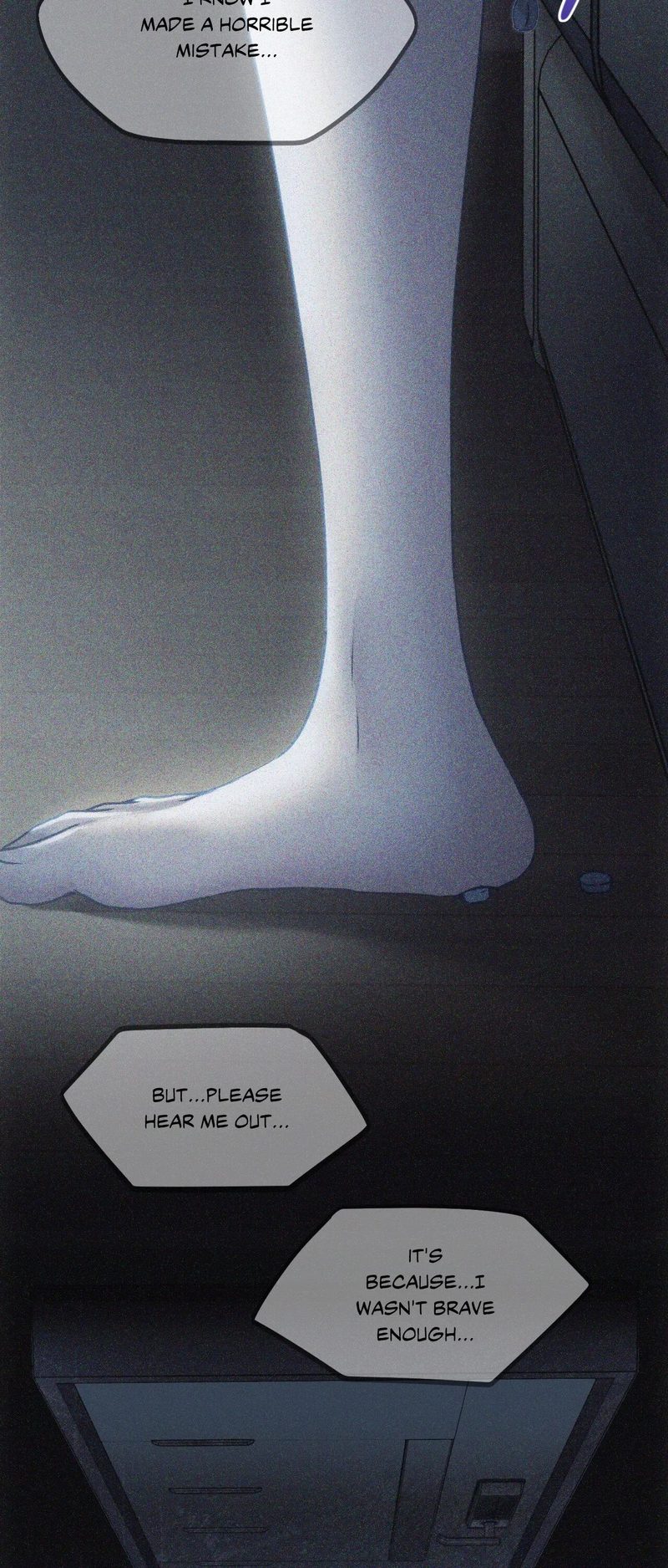 From today, my favorite… Chapter 71 Page 11