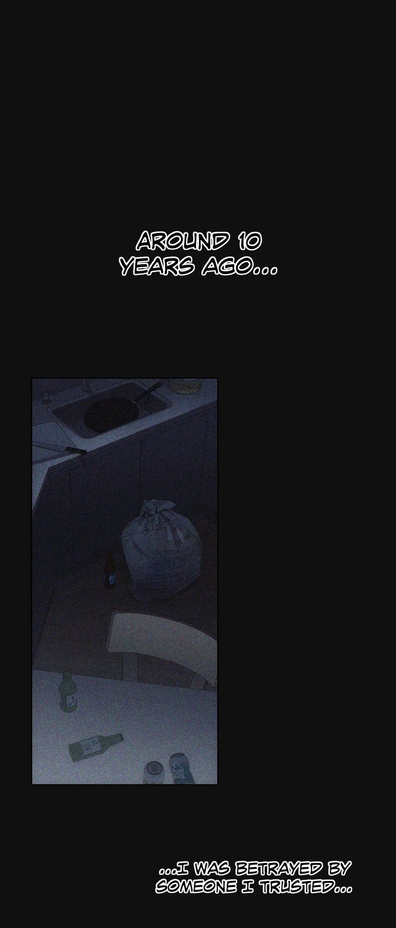 From today, my favorite… Chapter 71 Page 2
