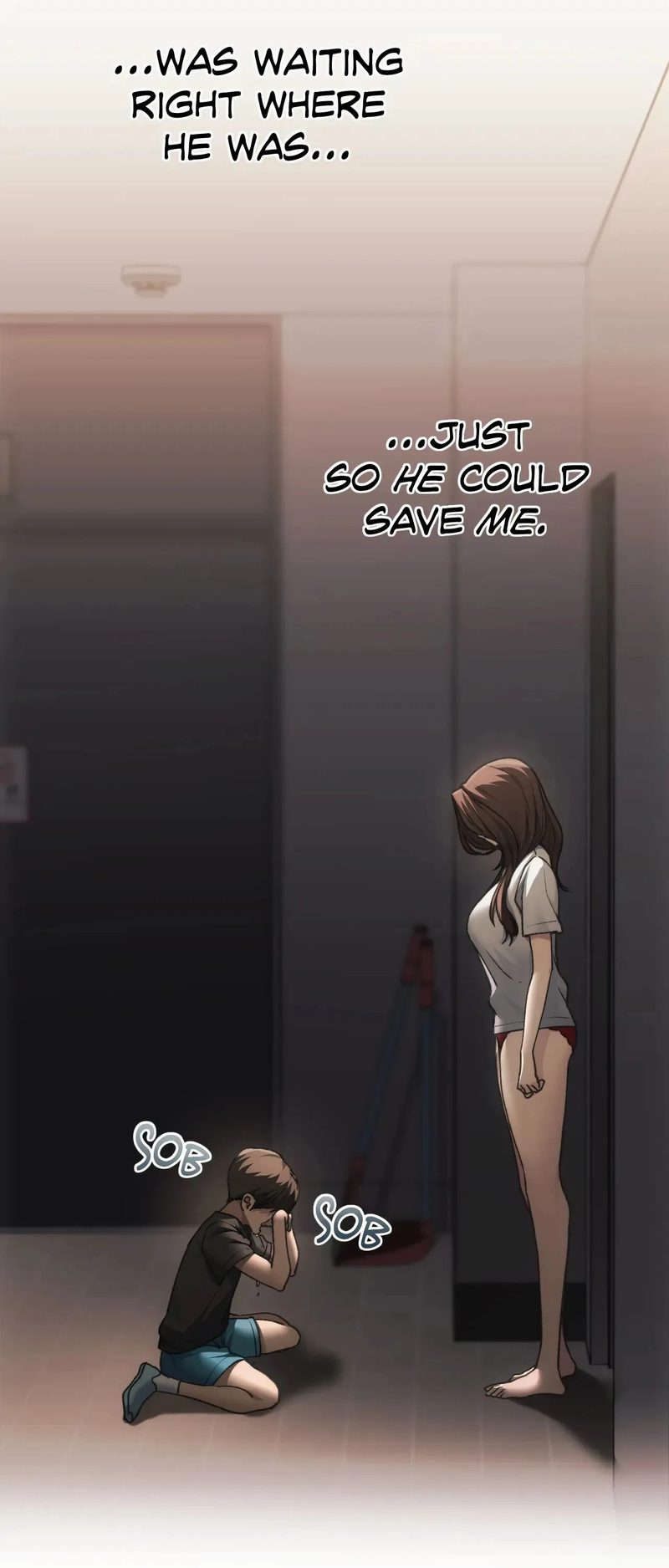 From today, my favorite… Chapter 71 Page 20