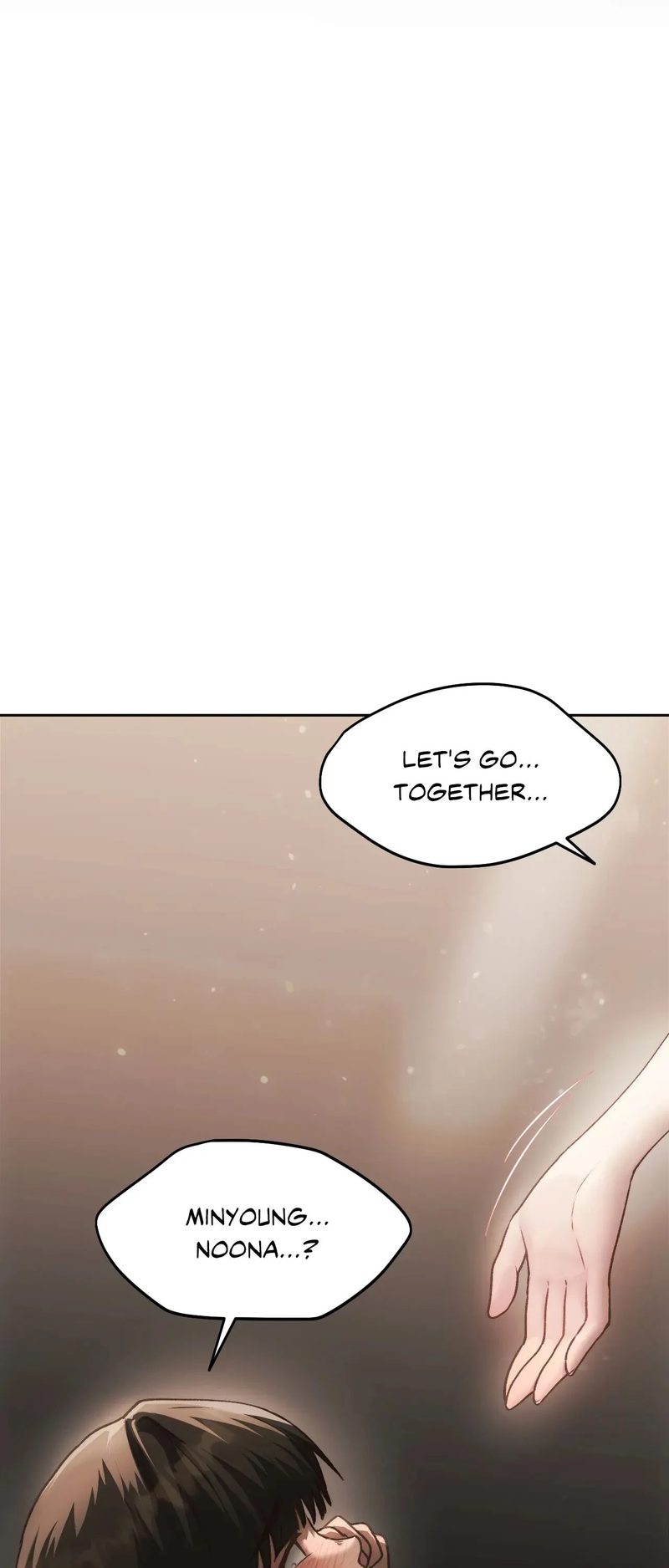 From today, my favorite… Chapter 71 Page 21