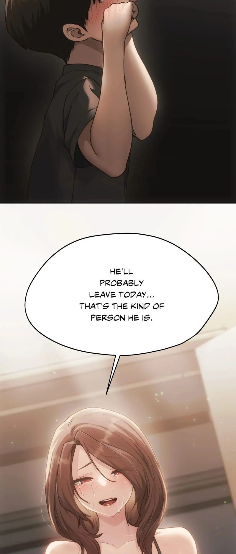 From today, my favorite… Chapter 71 Page 22