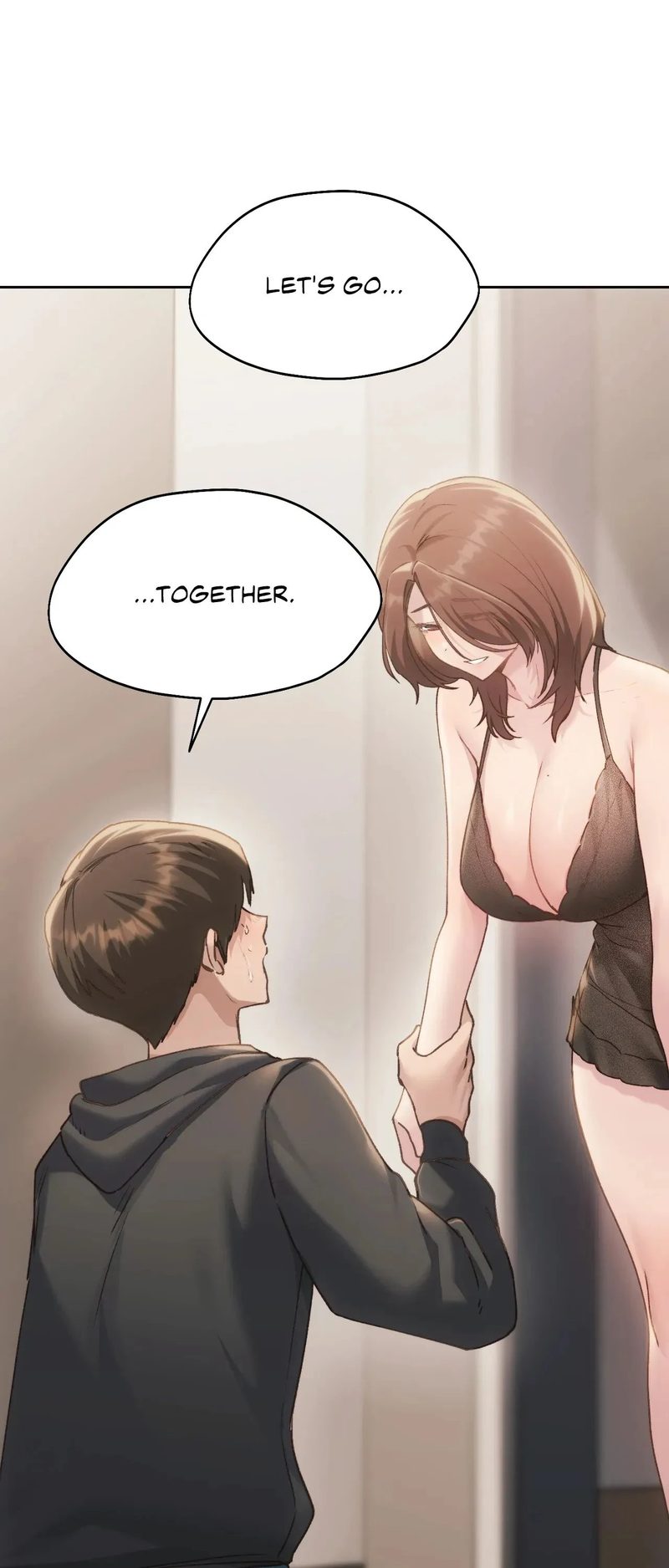 From today, my favorite… Chapter 71 Page 25
