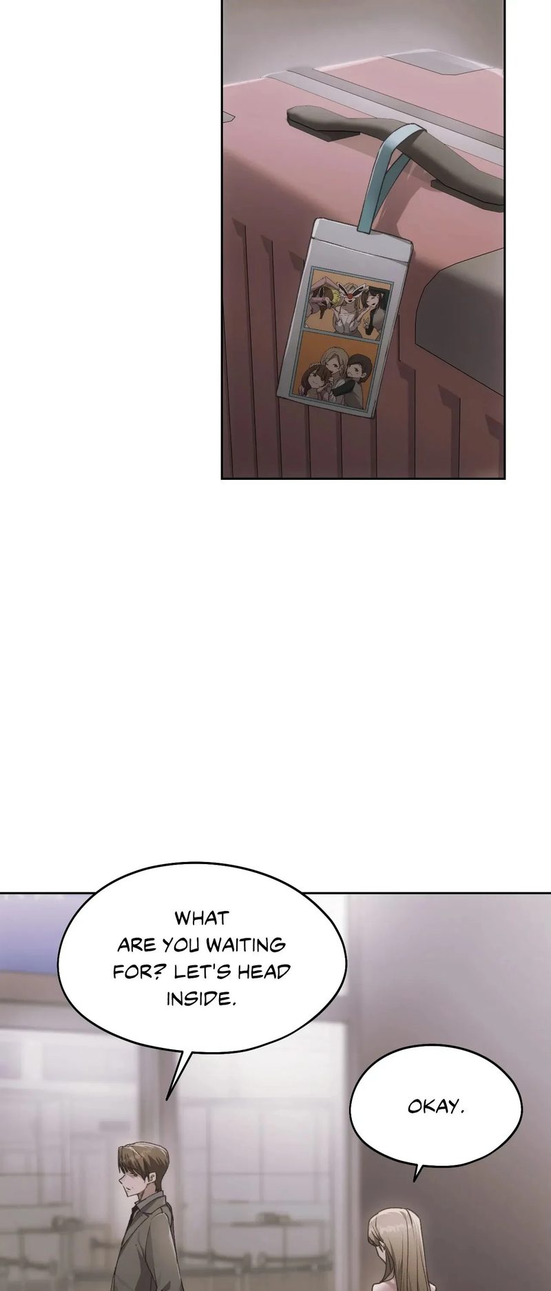From today, my favorite… Chapter 71 Page 28