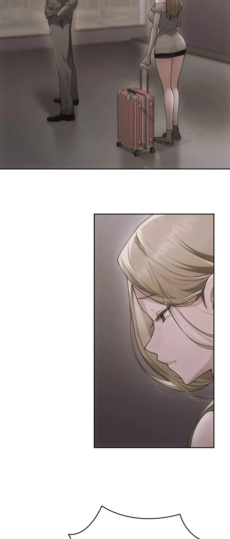 From today, my favorite… Chapter 71 Page 29