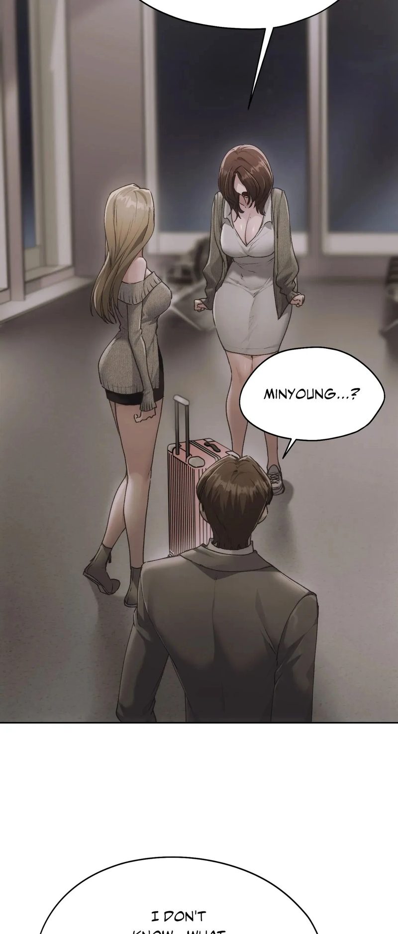 From today, my favorite… Chapter 71 Page 31