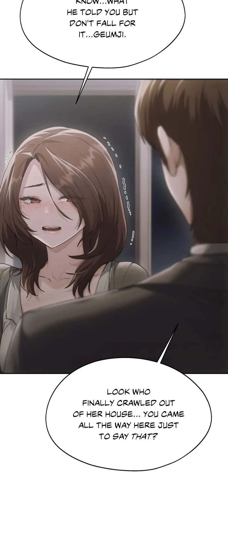 From today, my favorite… Chapter 71 Page 32