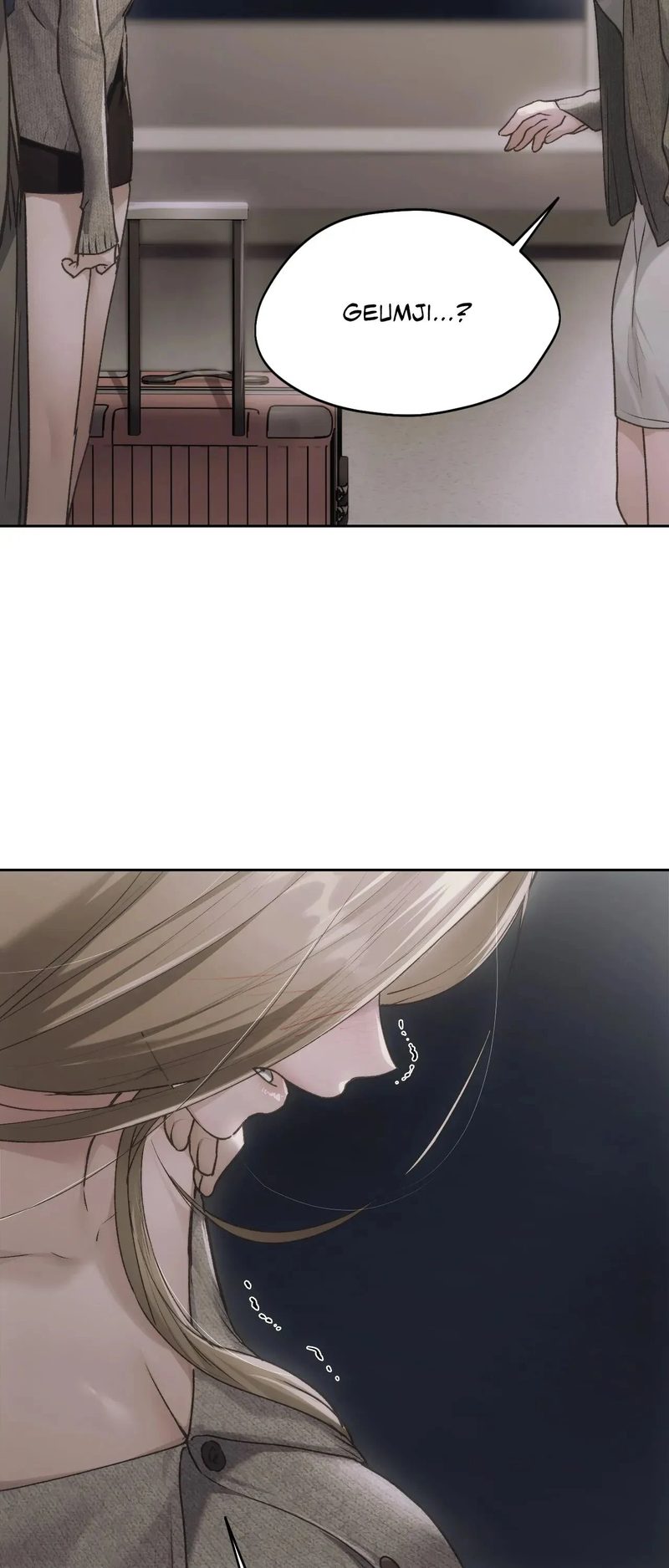 From today, my favorite… Chapter 71 Page 36