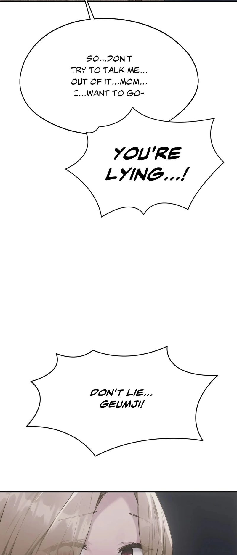 From today, my favorite… Chapter 71 Page 37