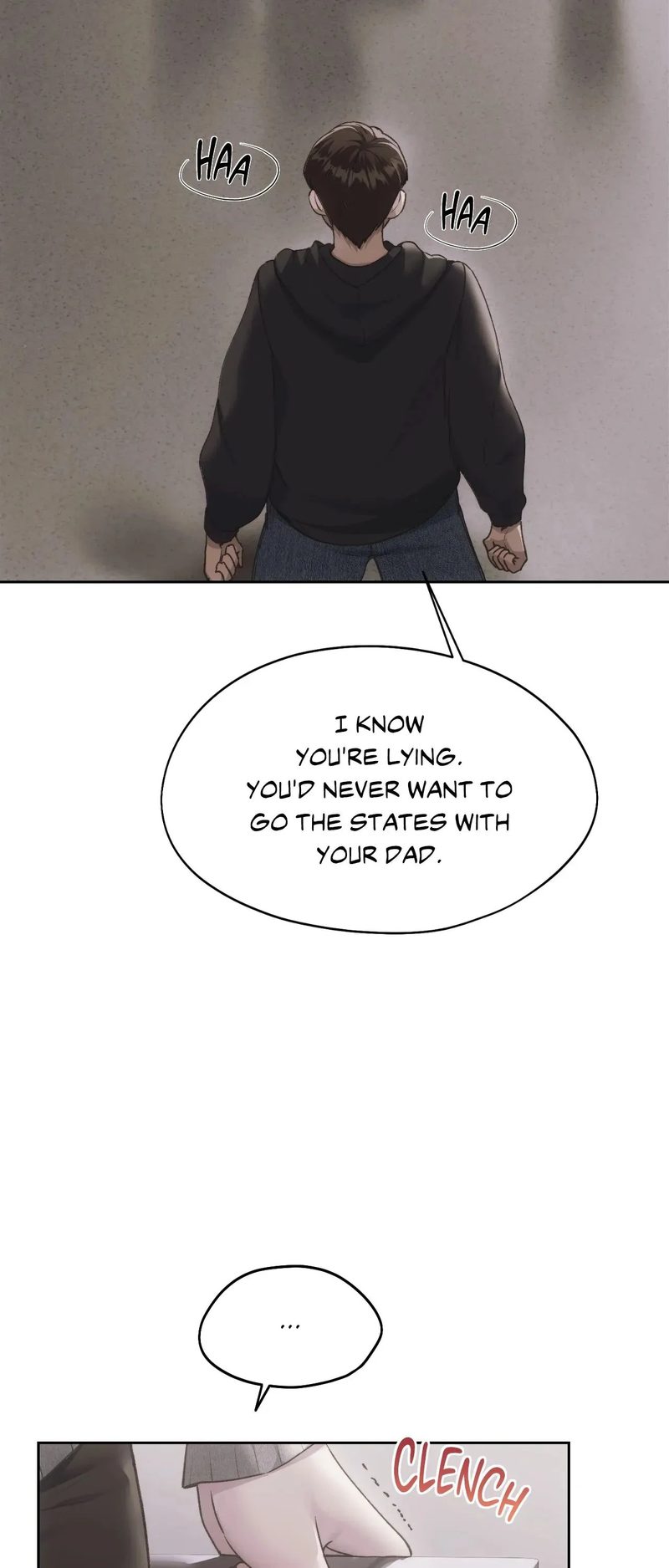 From today, my favorite… Chapter 71 Page 39