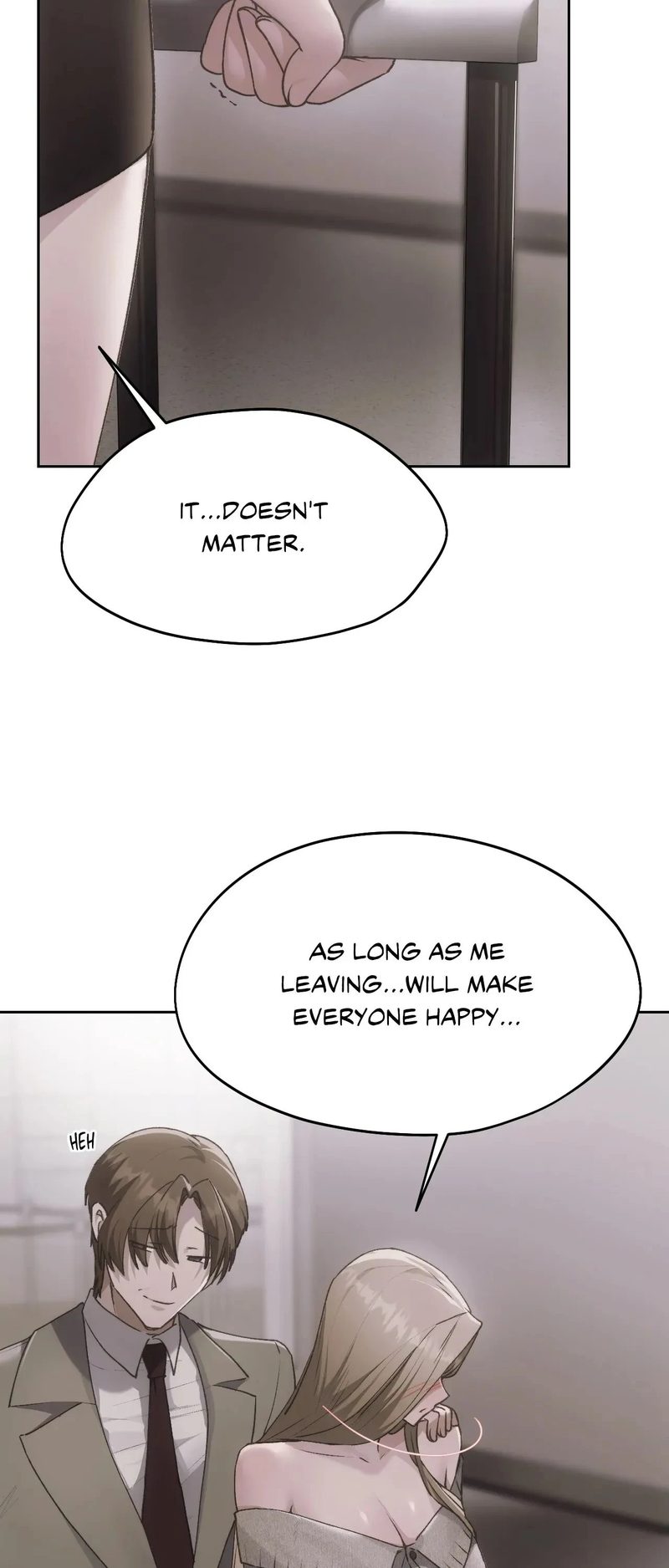 From today, my favorite… Chapter 71 Page 40