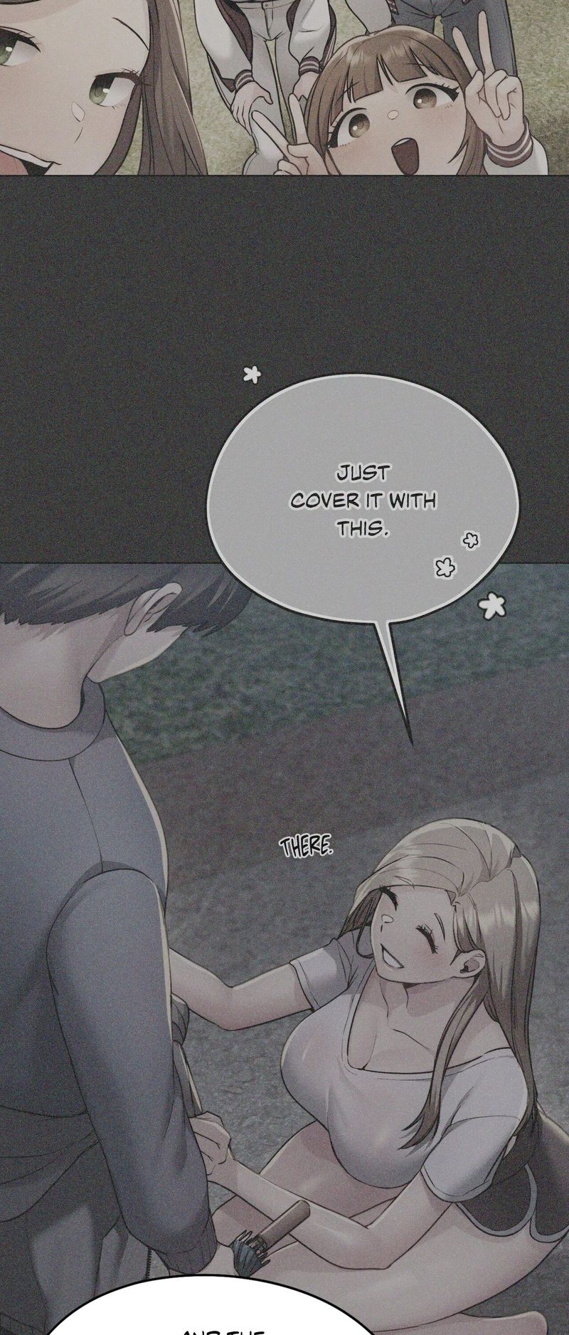 From today, my favorite… Chapter 71 Page 45