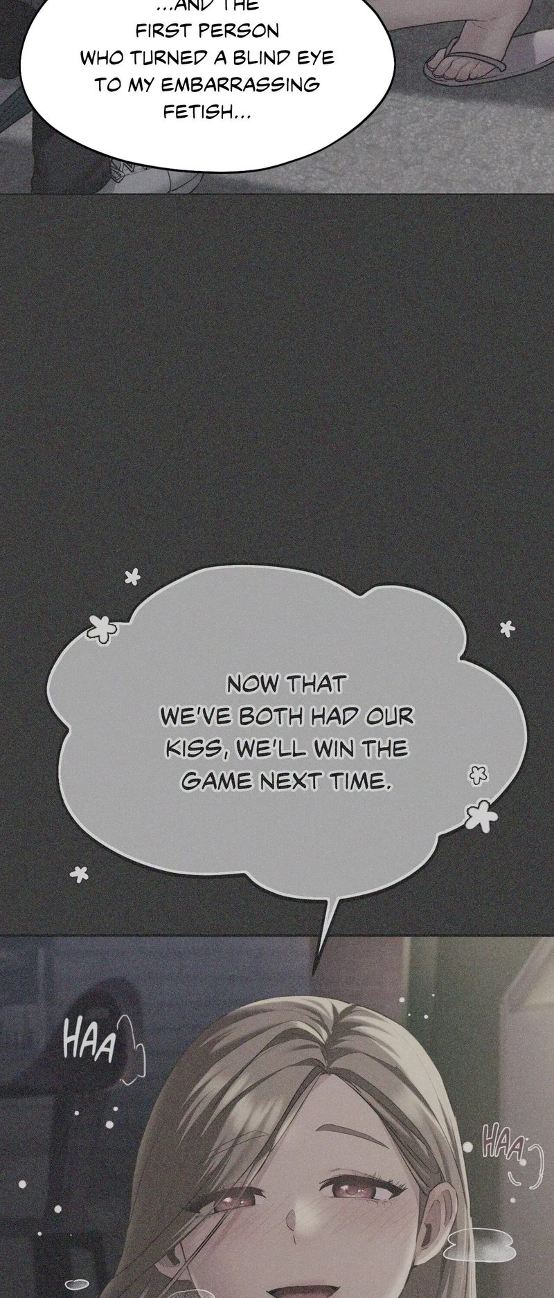 From today, my favorite… Chapter 71 Page 46