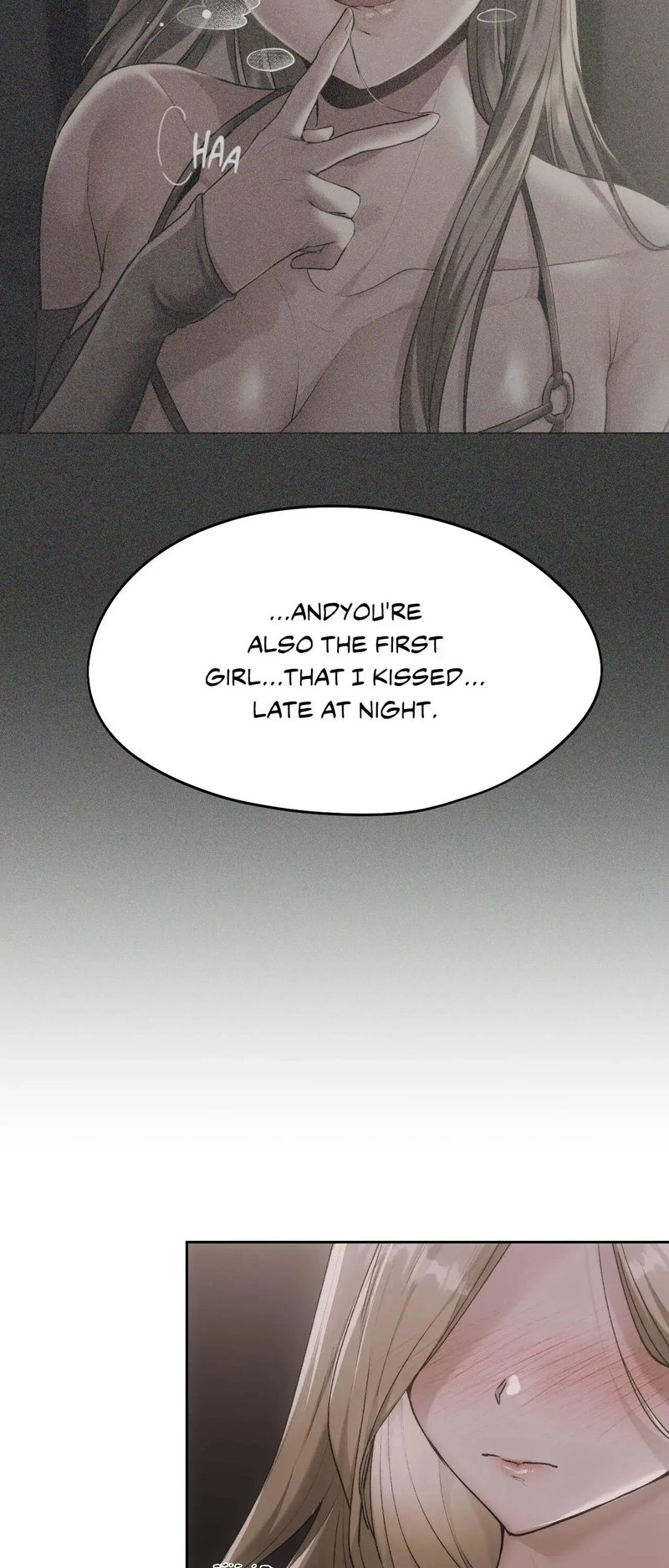 From today, my favorite… Chapter 71 Page 47
