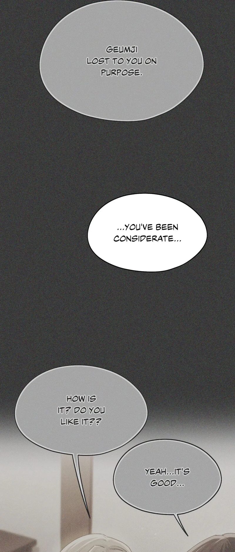 From today, my favorite… Chapter 71 Page 51