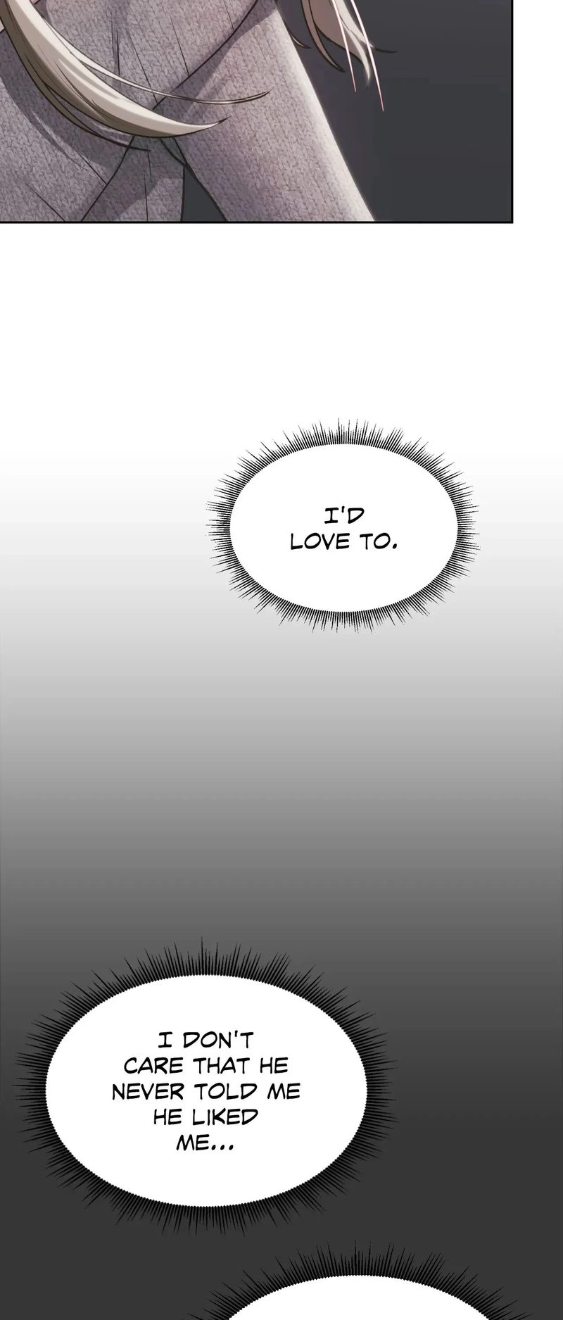 From today, my favorite… Chapter 71 Page 58