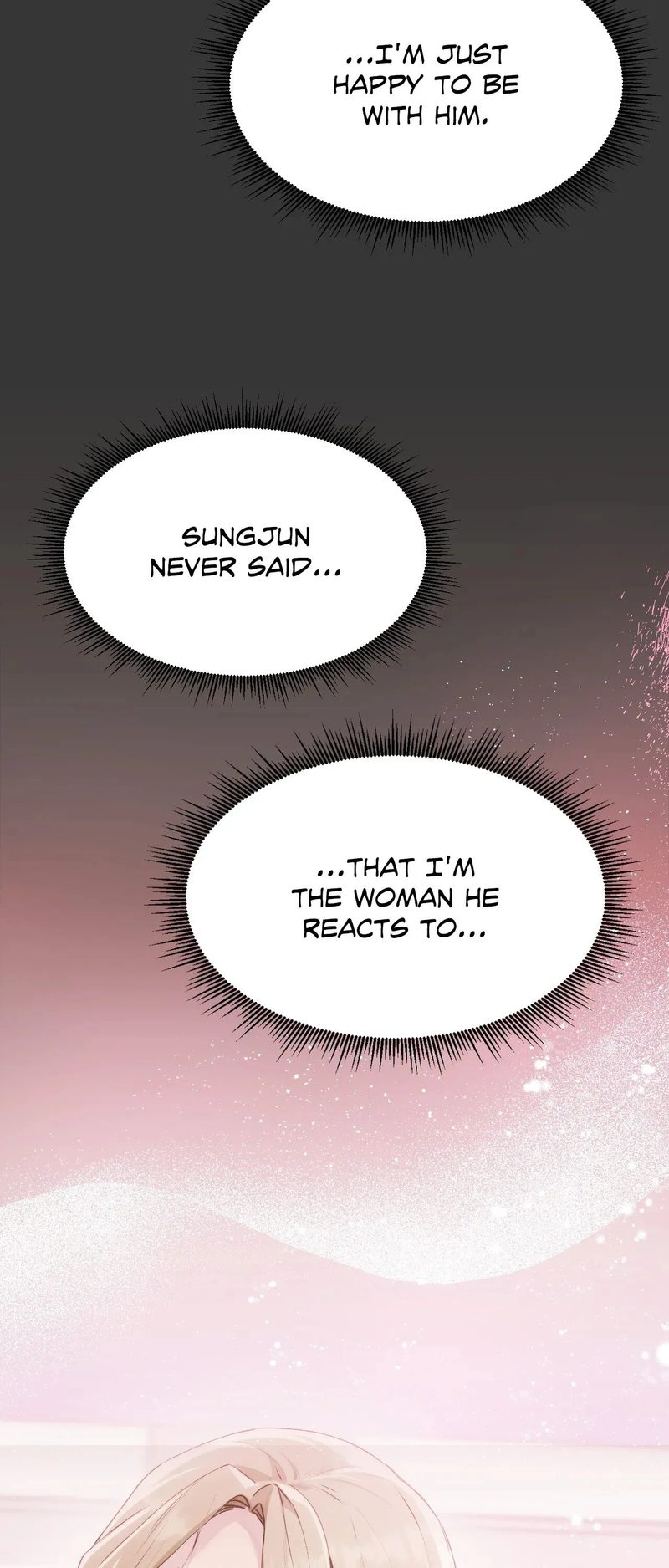 From today, my favorite… Chapter 71 Page 59