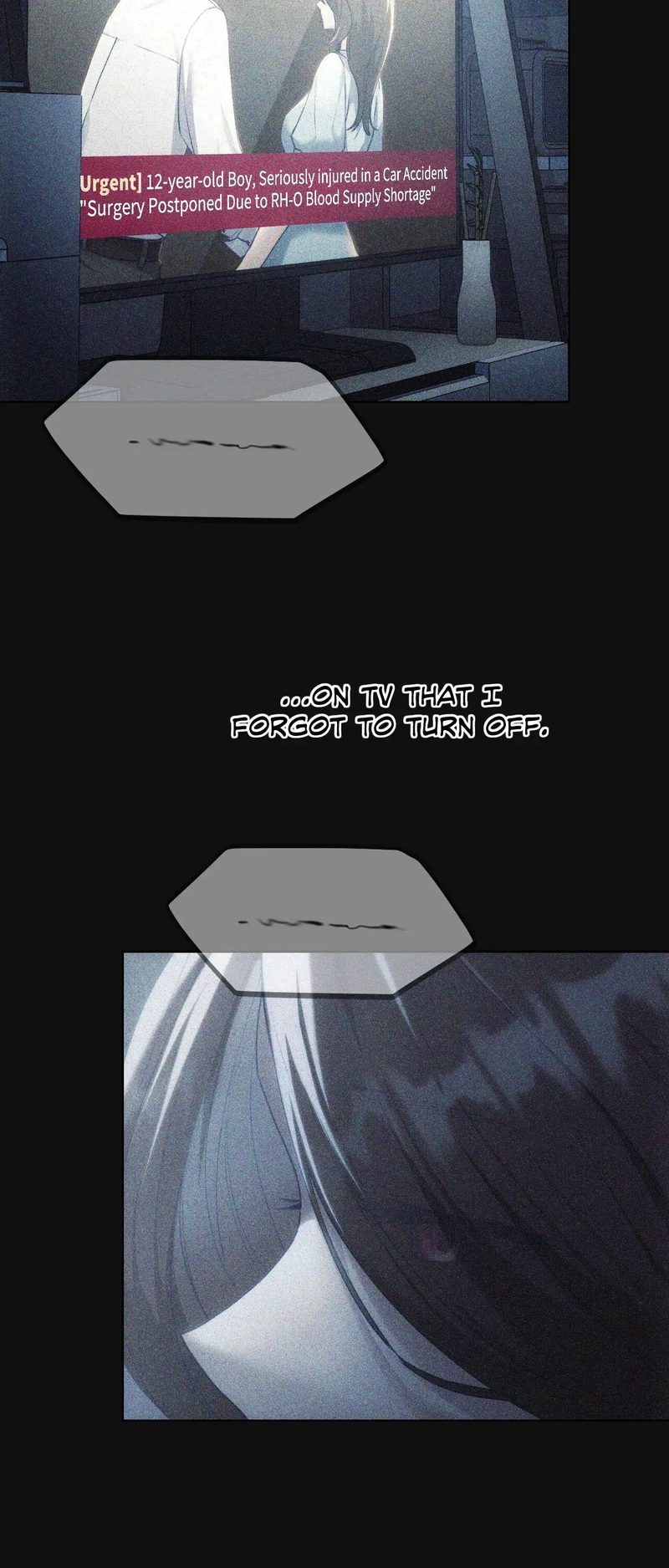 From today, my favorite… Chapter 71 Page 6