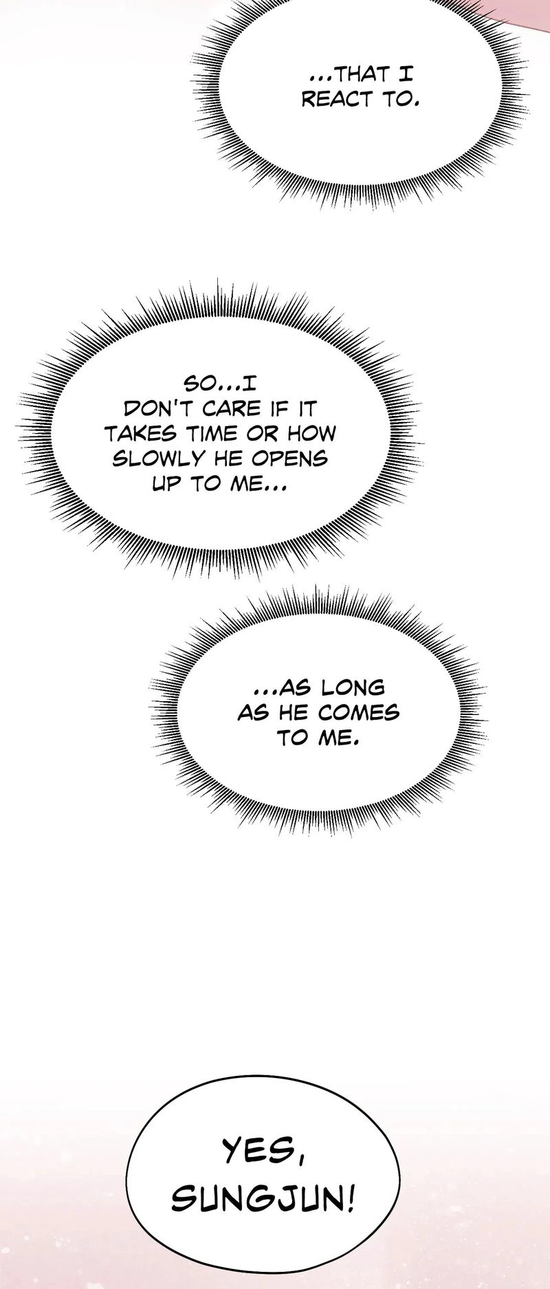 From today, my favorite… Chapter 71 Page 61