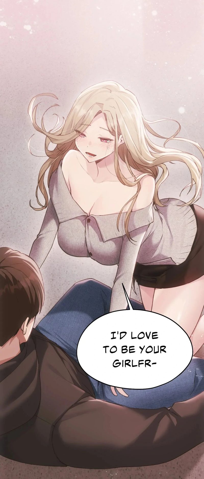 From today, my favorite… Chapter 71 Page 62