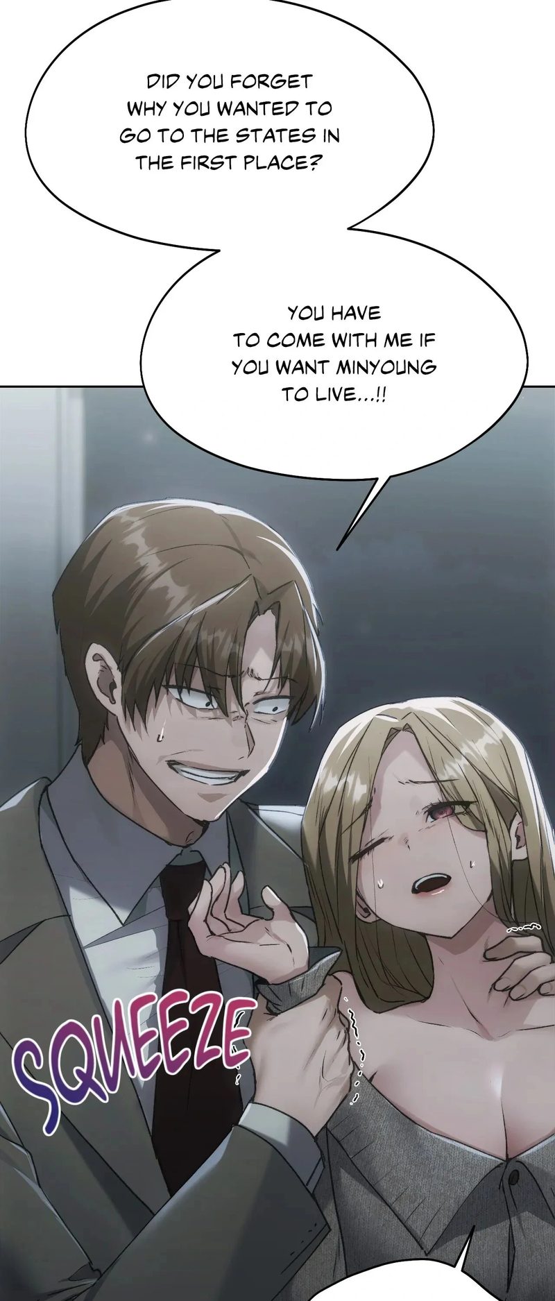 From today, my favorite… Chapter 71 Page 65