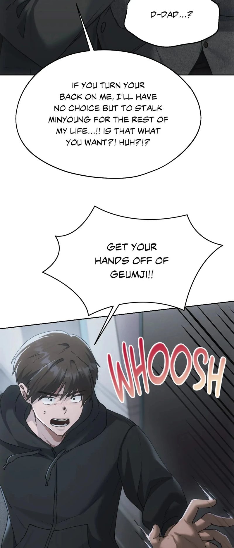 From today, my favorite… Chapter 71 Page 66