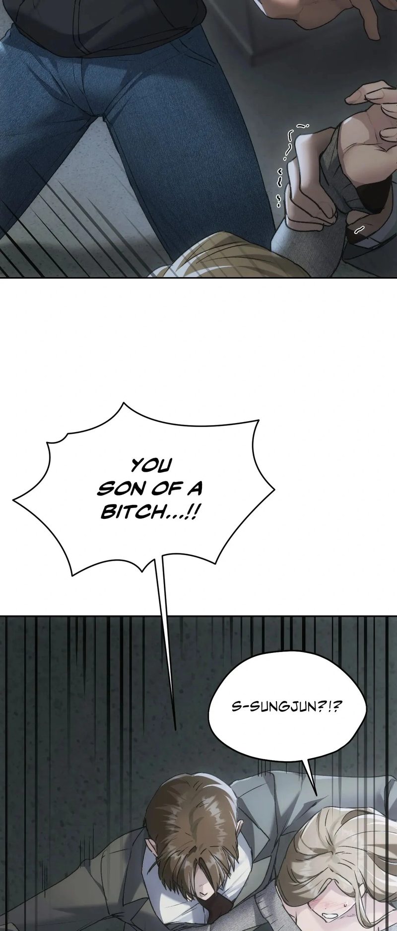 From today, my favorite… Chapter 71 Page 67