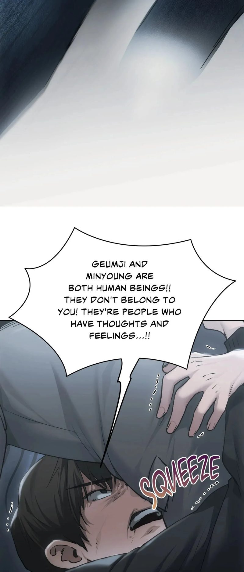 From today, my favorite… Chapter 71 Page 72