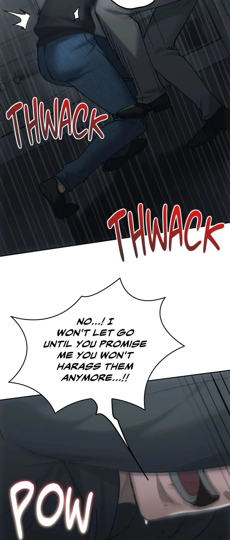 From today, my favorite… Chapter 71 Page 74