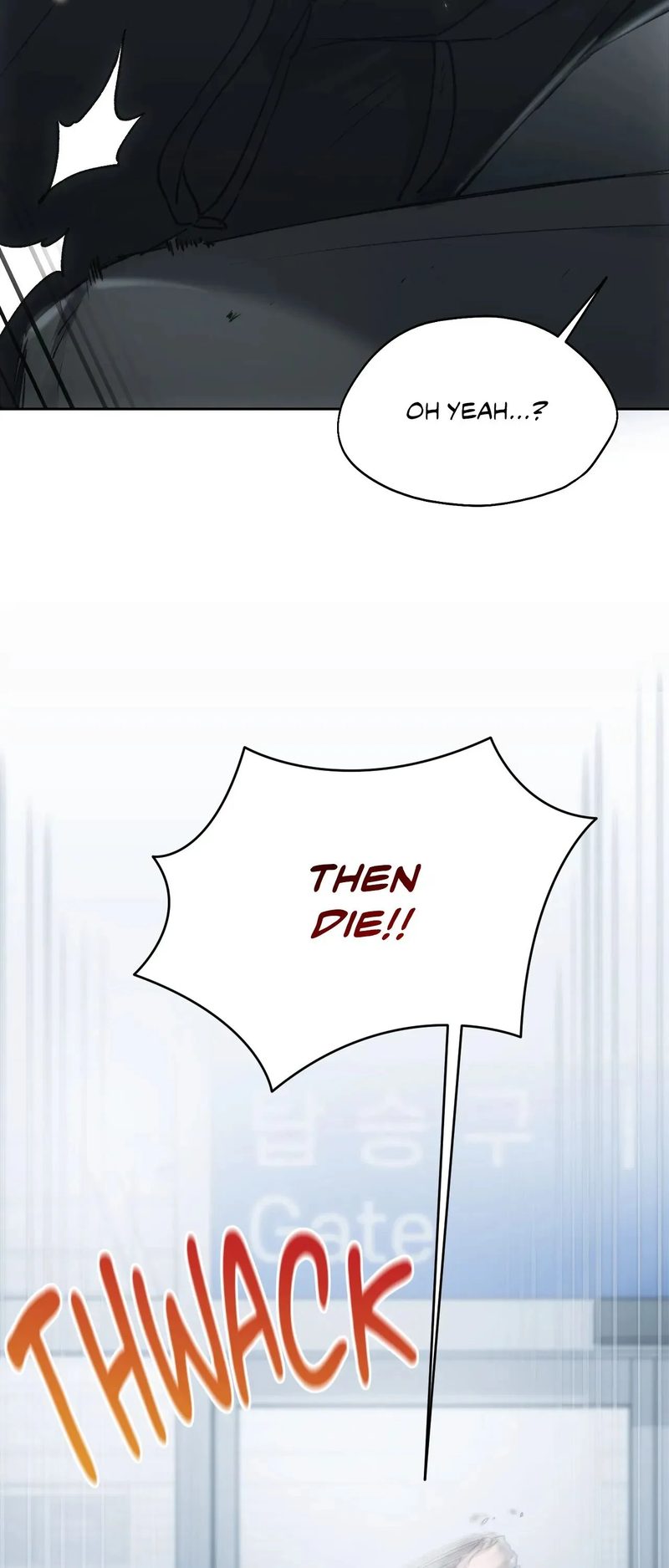 From today, my favorite… Chapter 71 Page 75
