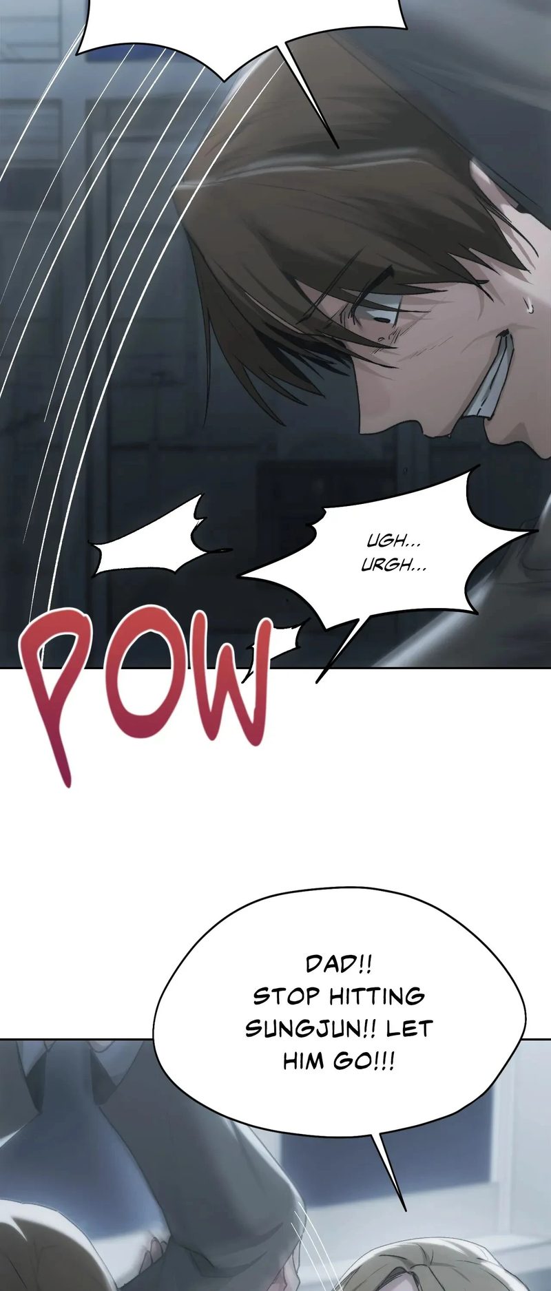 From today, my favorite… Chapter 71 Page 77