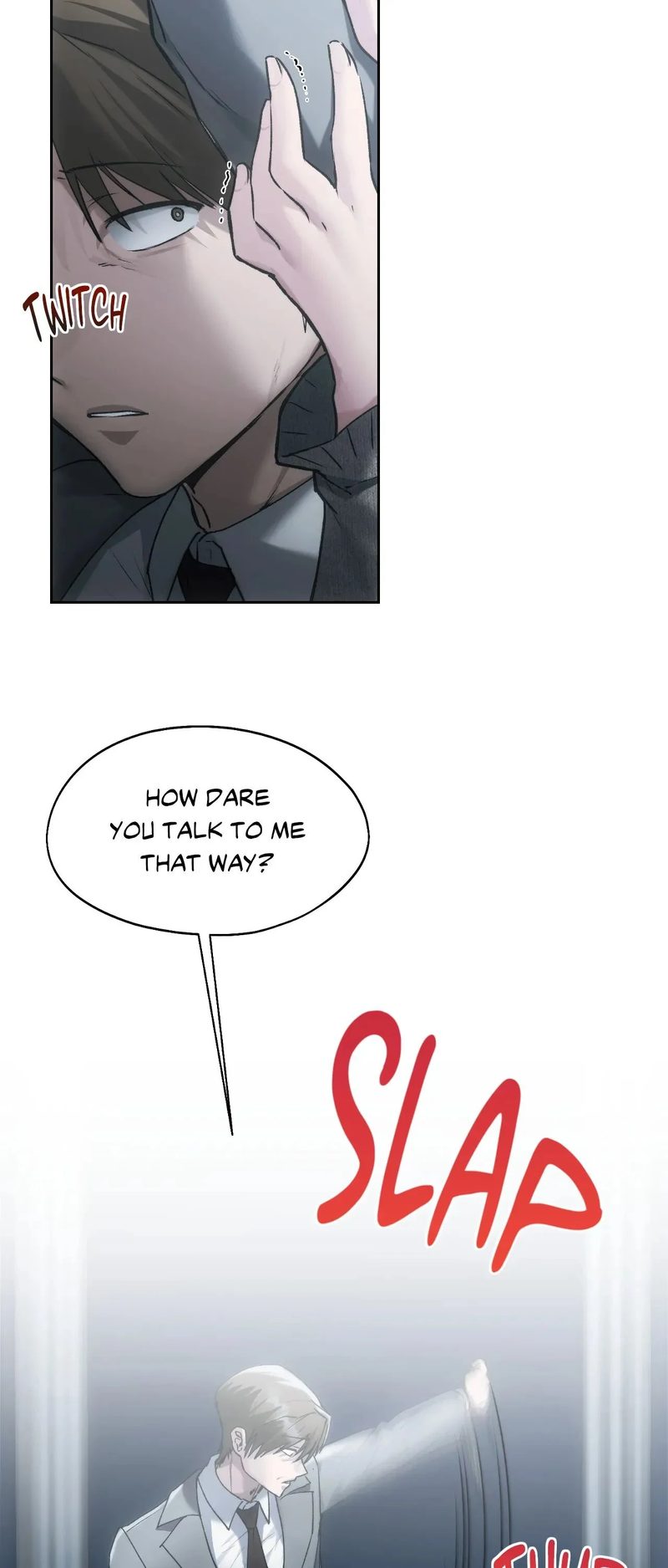 From today, my favorite… Chapter 71 Page 79