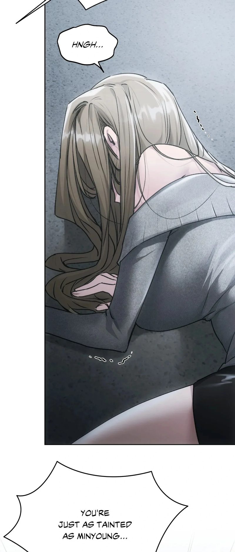From today, my favorite… Chapter 71 Page 81