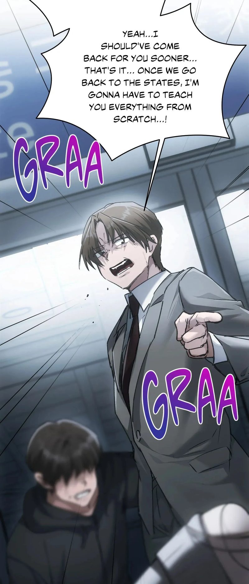 From today, my favorite… Chapter 71 Page 82