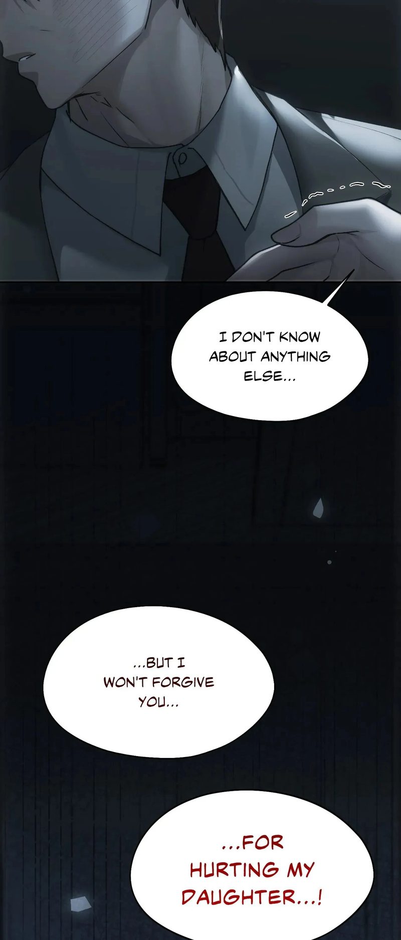 From today, my favorite… Chapter 71 Page 85
