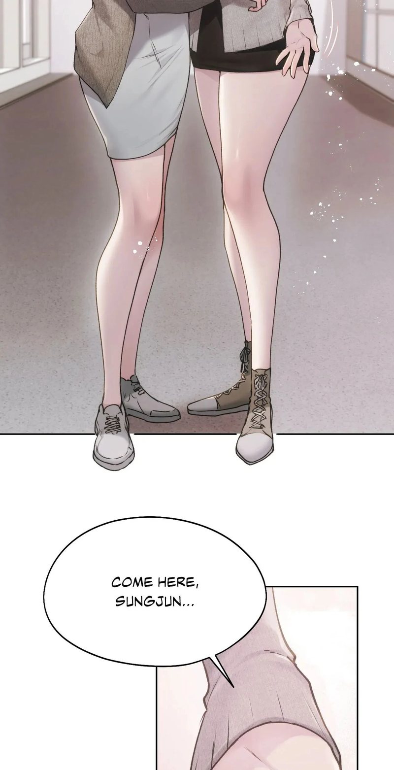 From today, my favorite… Chapter 72 Page 27