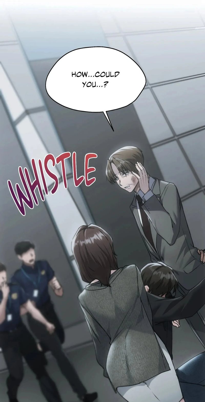 From today, my favorite… Chapter 72 Page 3