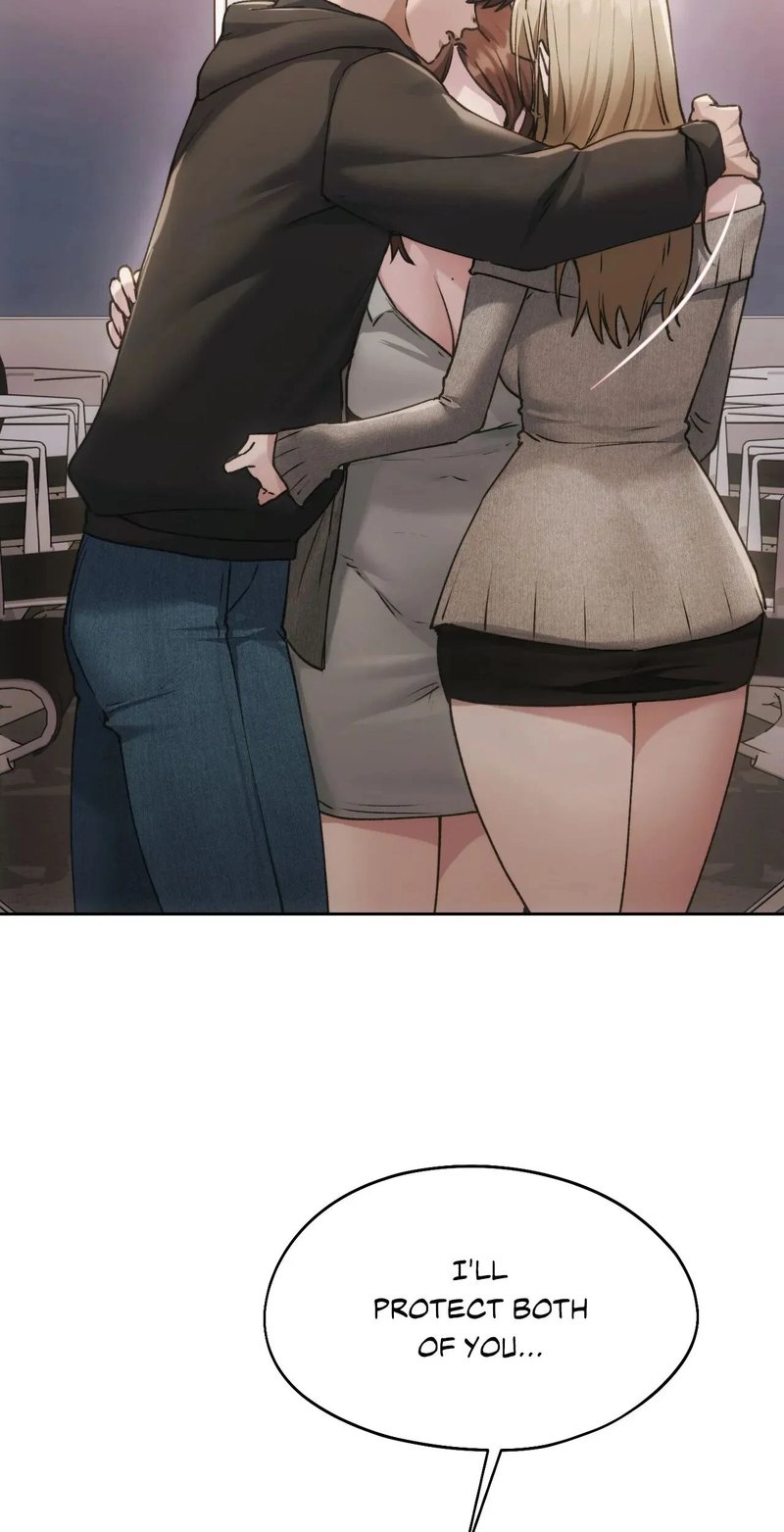 From today, my favorite… Chapter 72 Page 30