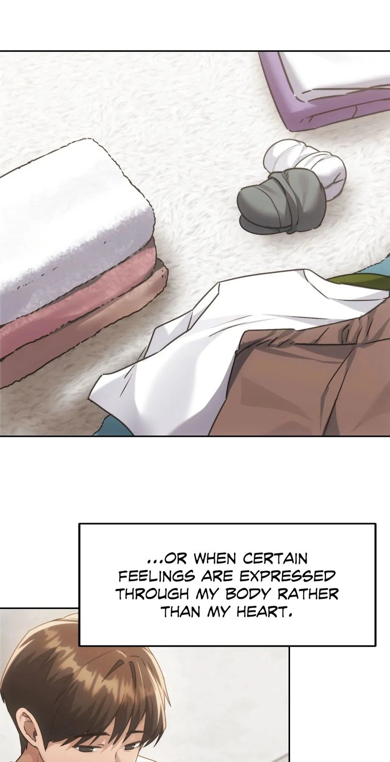 From today, my favorite… Chapter 72 Page 37