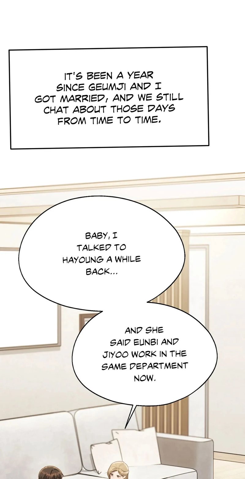 From today, my favorite… Chapter 72 Page 39