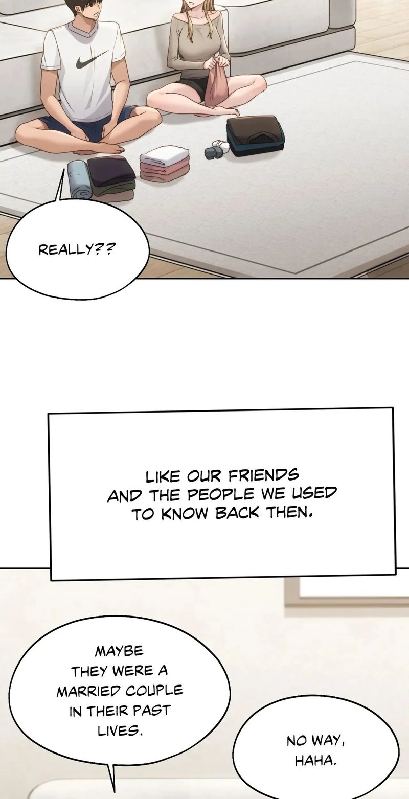 From today, my favorite… Chapter 72 Page 40