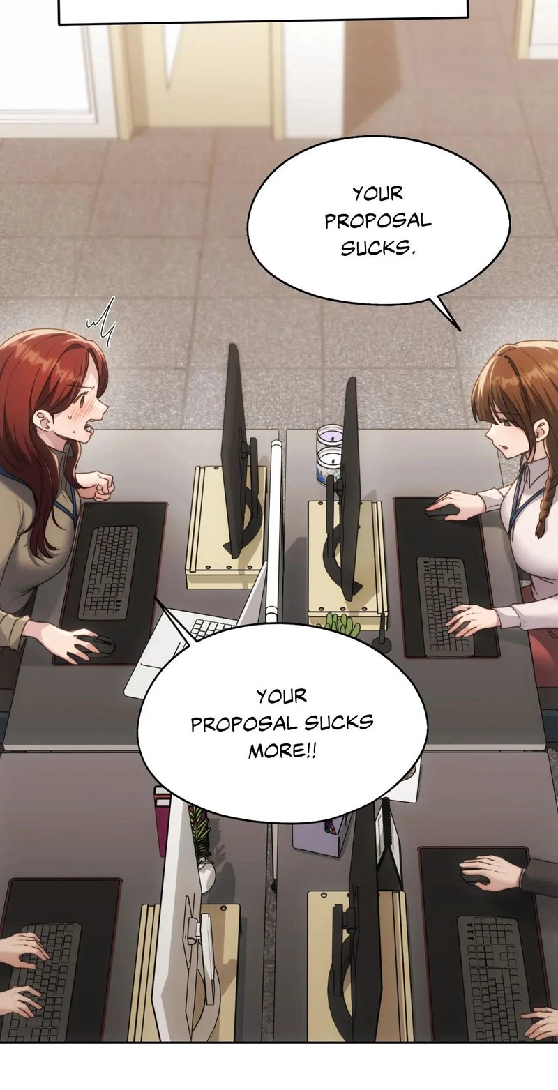 From today, my favorite… Chapter 72 Page 42