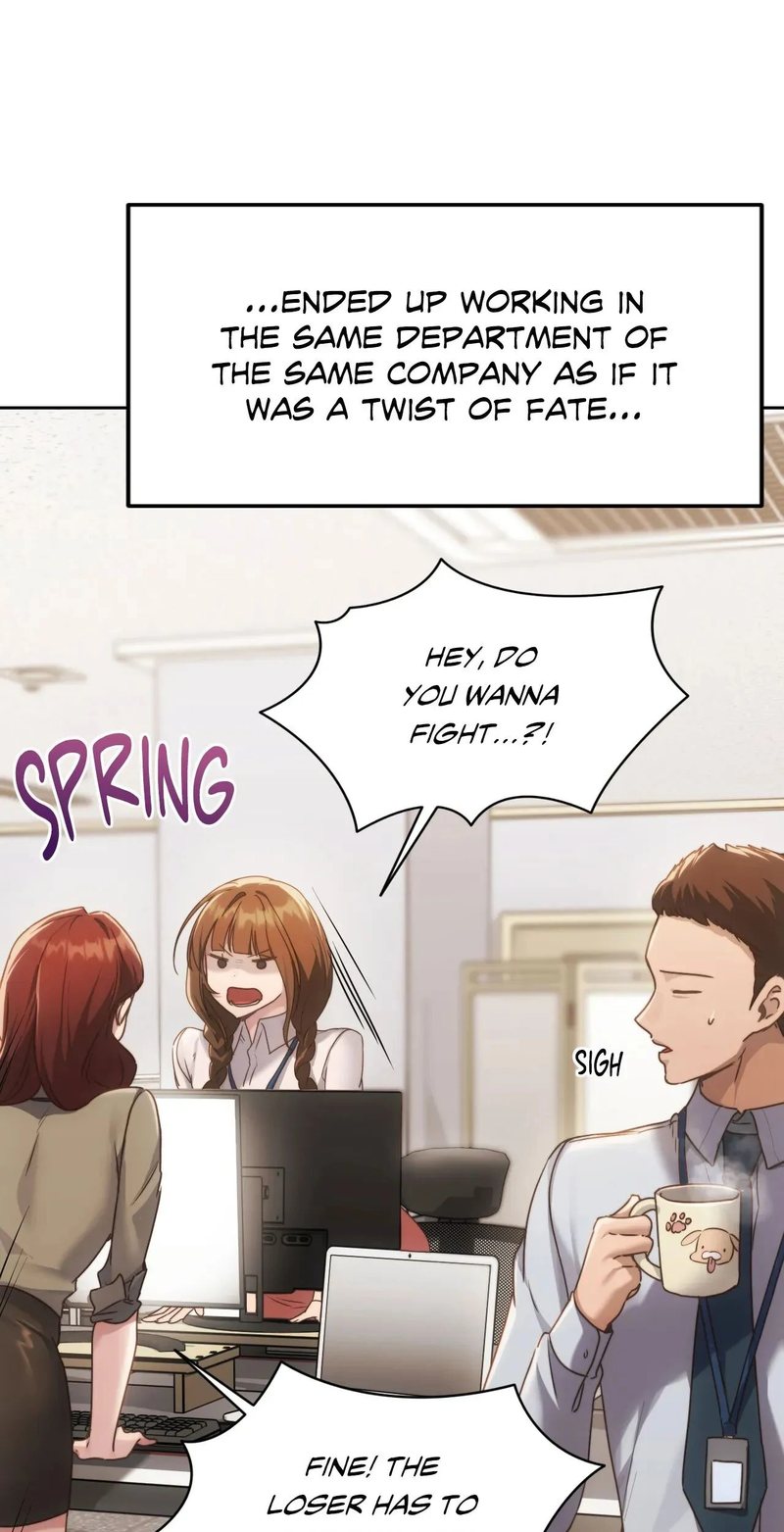 From today, my favorite… Chapter 72 Page 44